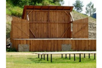 Пансионат Veľký Šariš 10